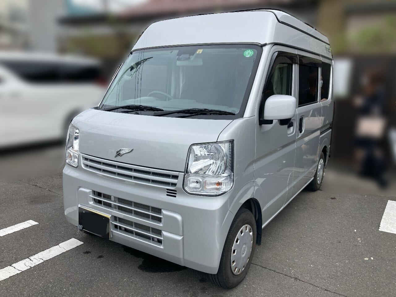 ナッツRVスピナ2018231002022-05-14買取実績画像